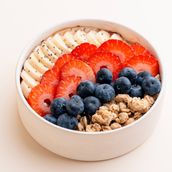 Mini Acai Bowl 