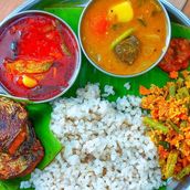 Motta Set Non Veg