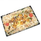 Prawns Biriyani