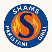 Shams Pakistani grill