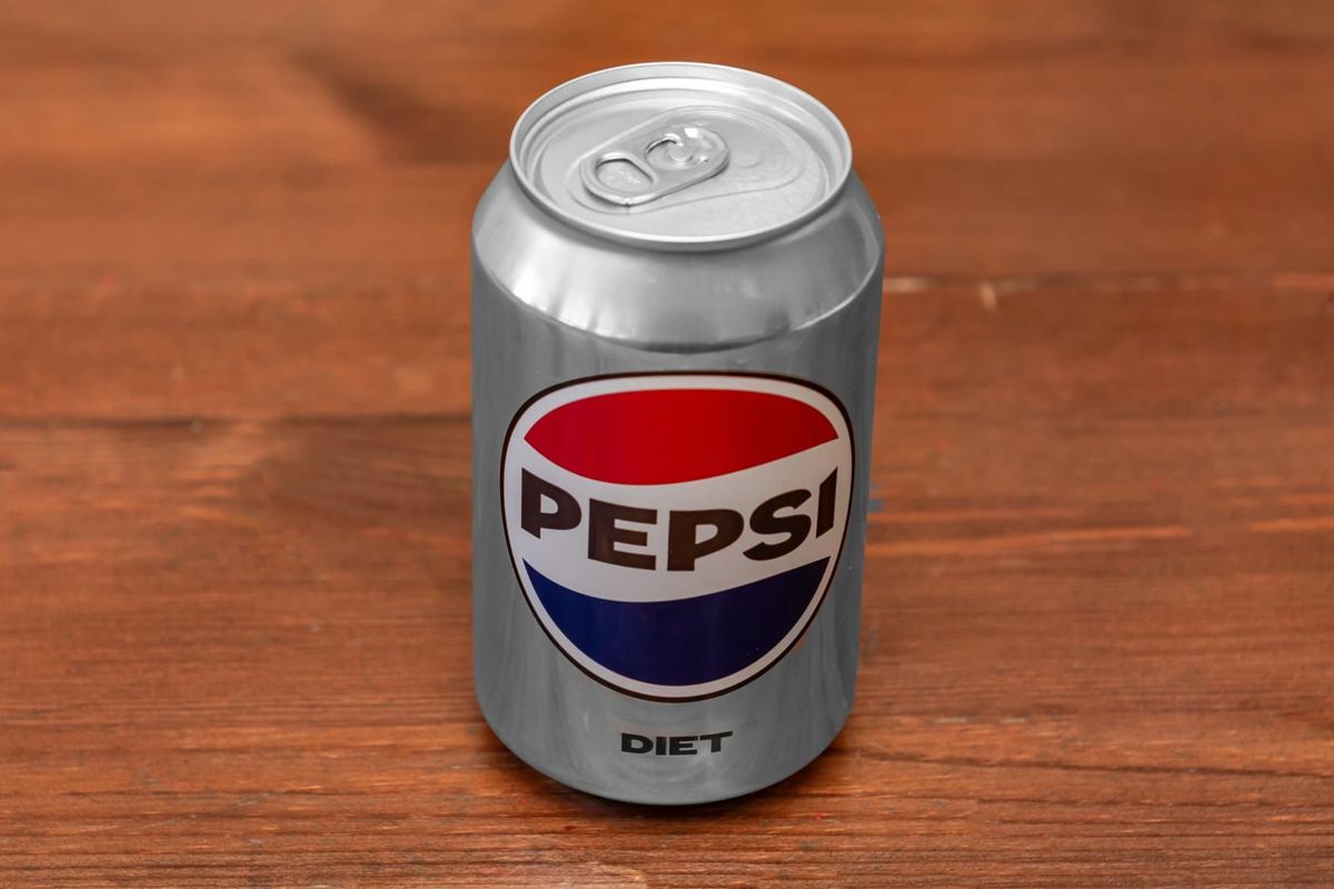 Diet Pepsi