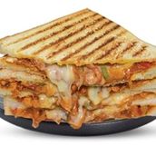 Chicken Toast 