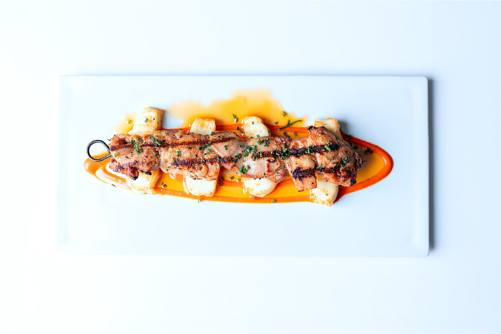 Pincho De Pollo