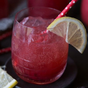 Pink Mojitos