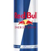 Redbull