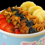 Acai Bowl