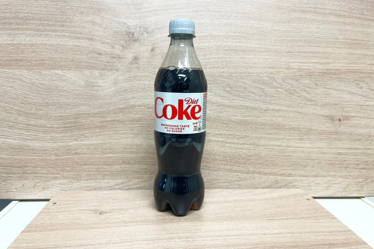 Diet Coke 330ml