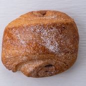 Pain Au Chocolate