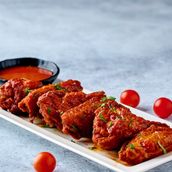 Buffalo Wings