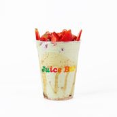 Avocado Strawberry