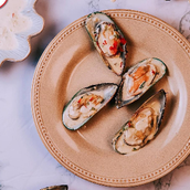 Mussels