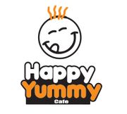 Happy Yummy