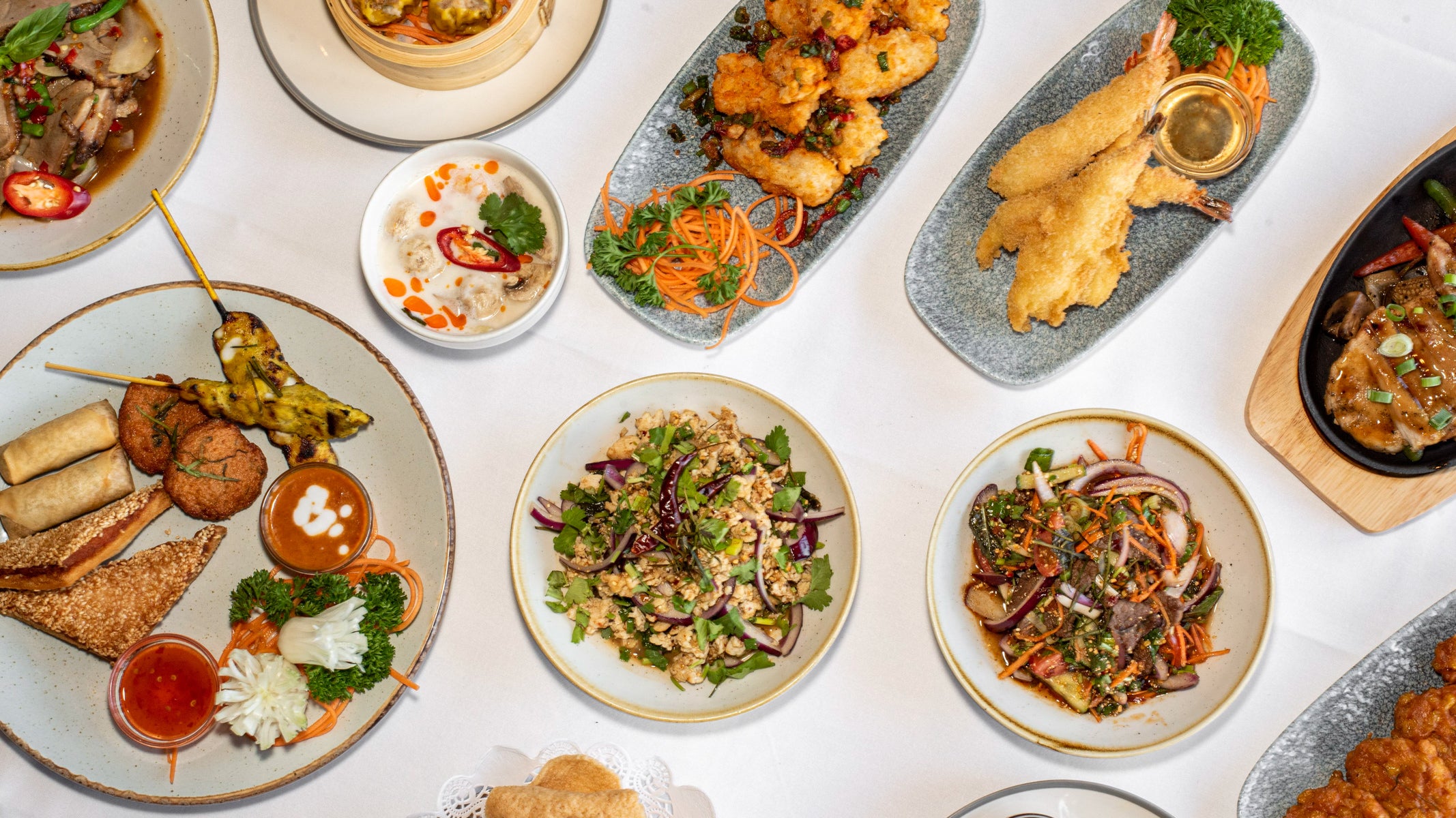 Thai @ Didsbury