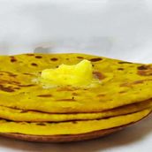 Makki Di Roti