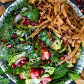 Fattoush