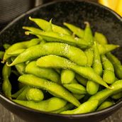 Edamame Plain