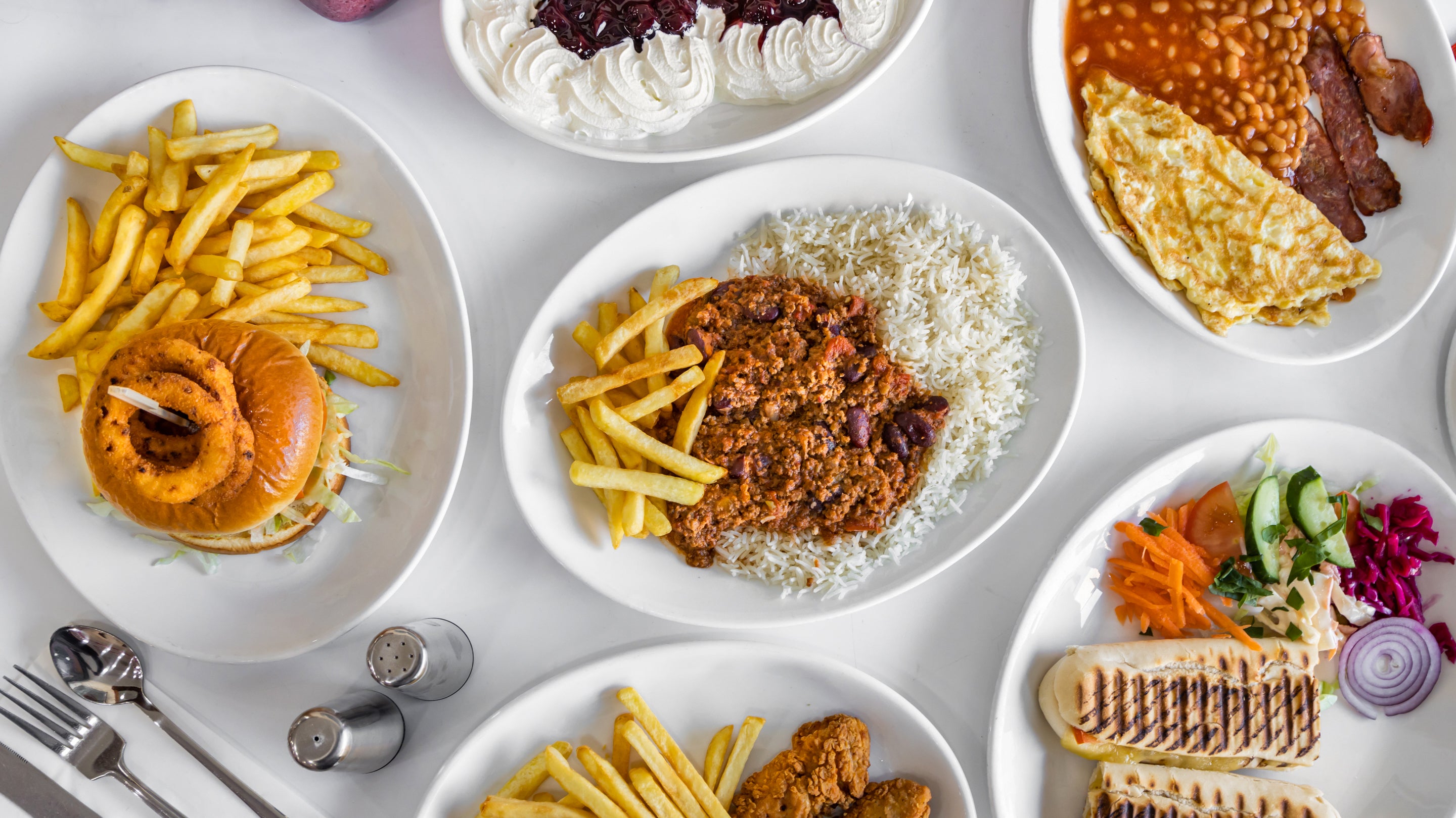Super Chef Restaurant