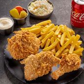 Dinner Box (3 pcs)