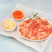 Shakshuka tray