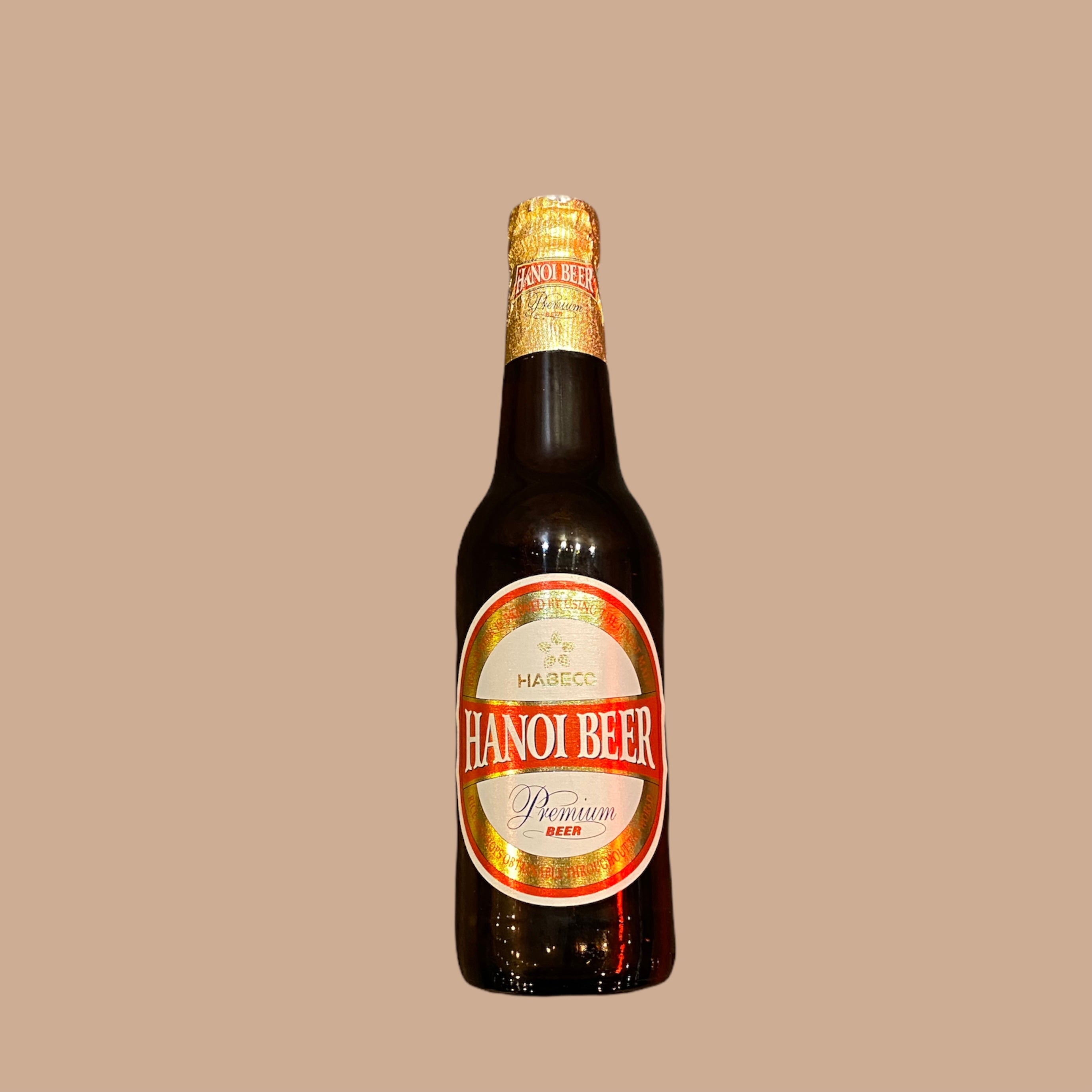 Hanoi Beer