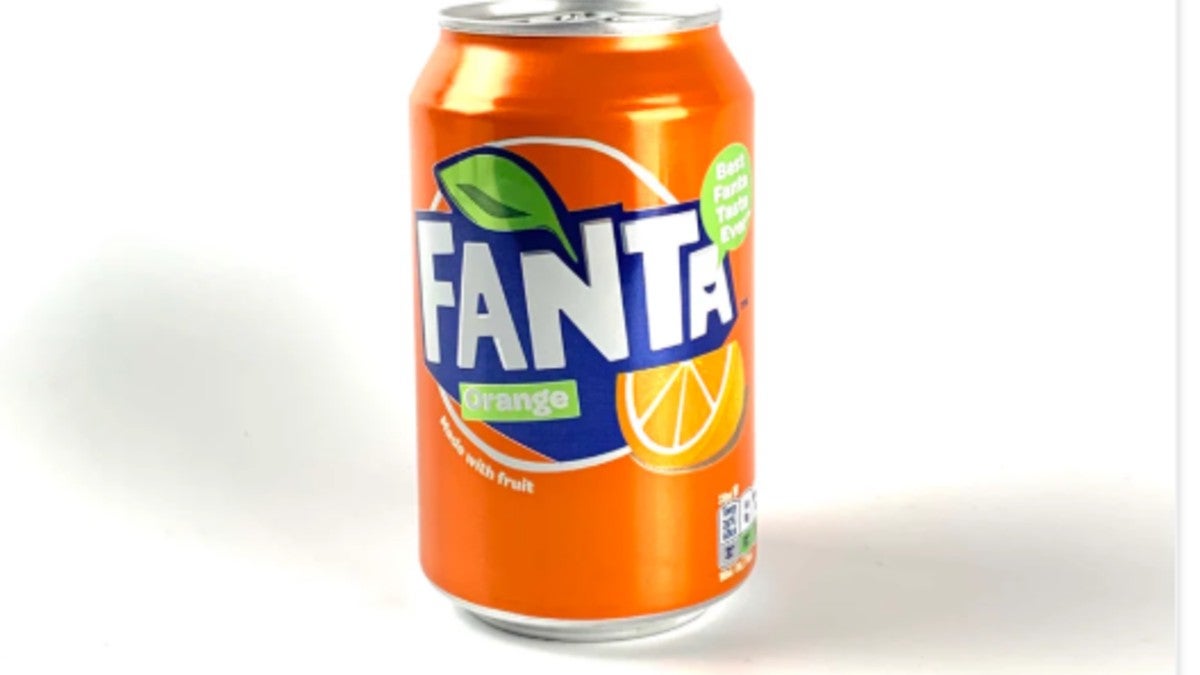Fanta