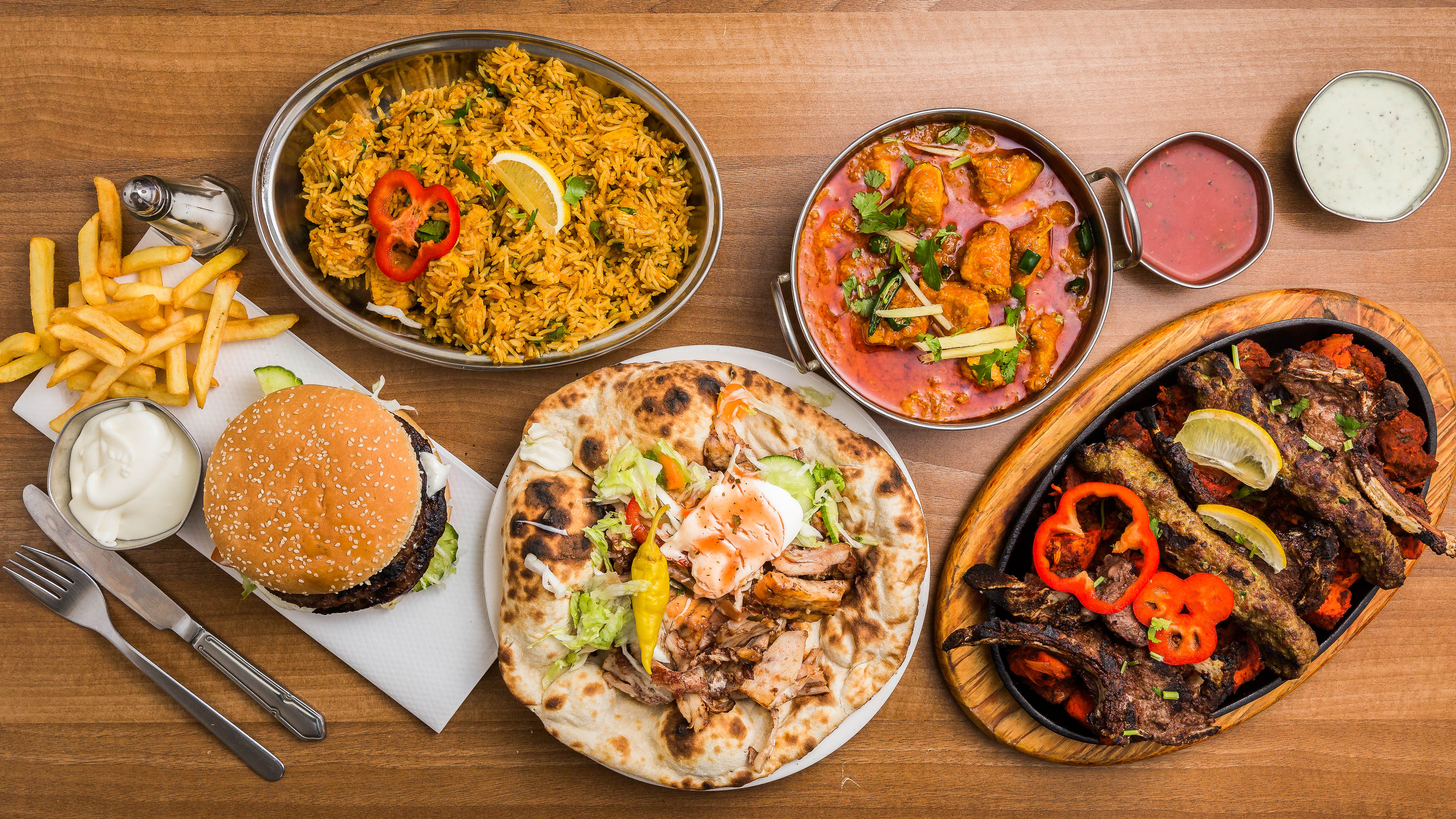 A1 Kebabish