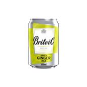 Ginger Lemonade