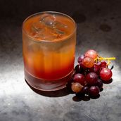 Cold Grape