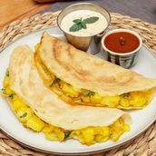 MASALA DOSA