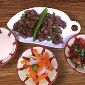 Mix Dish 1