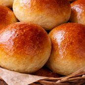 Ghee Bun