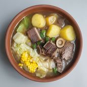 Nilagang Baka