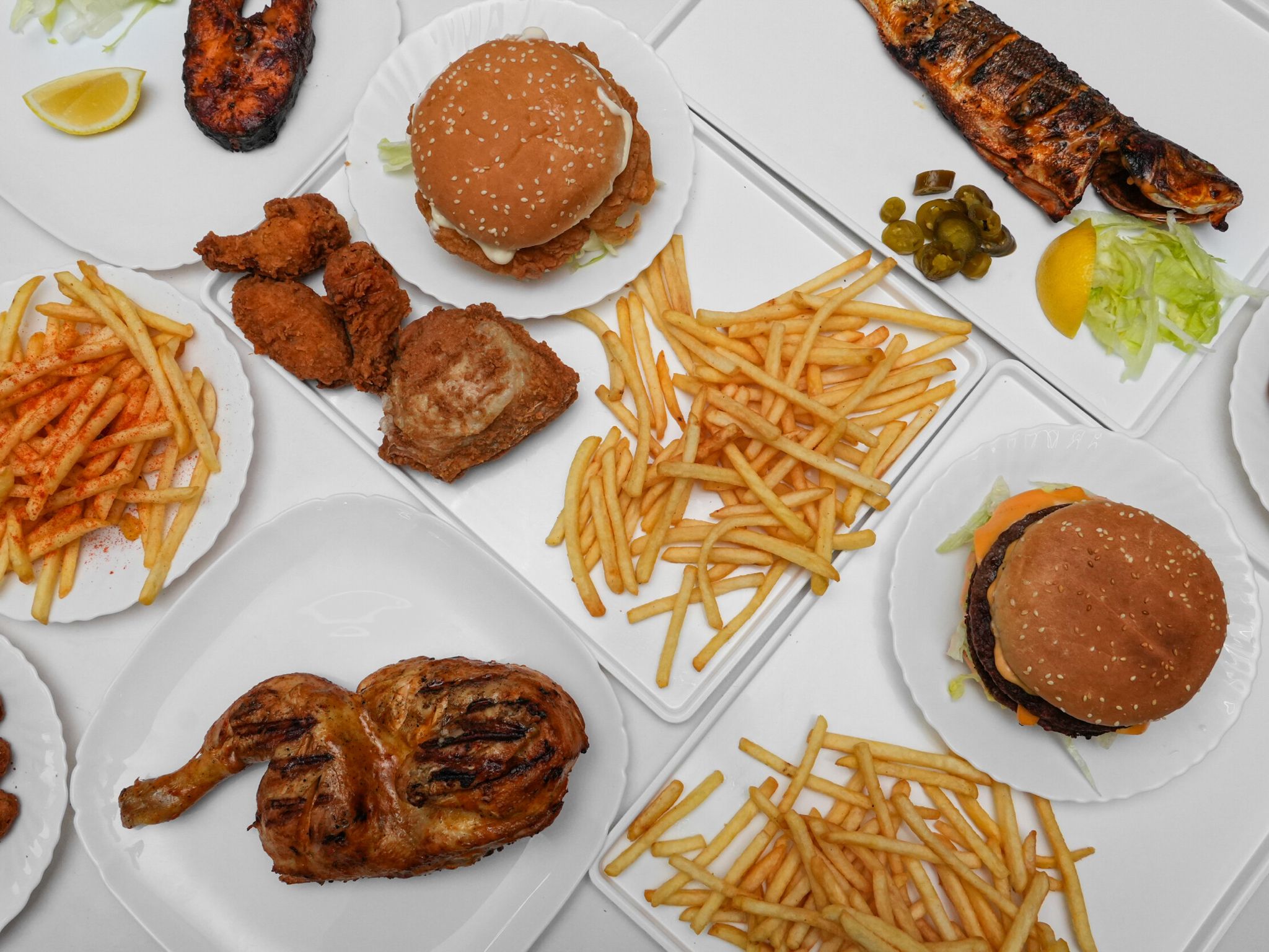 Peri Peri Place