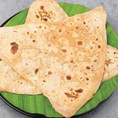 Chappathi