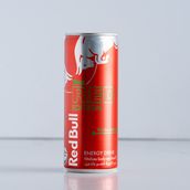 Red Bull Red Edition