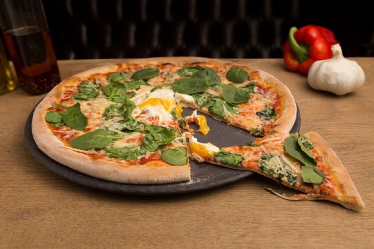 Westferry Pizza Co at The Ship Inn