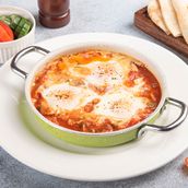 Eggs Shakshouka