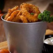 Calamari Fritti