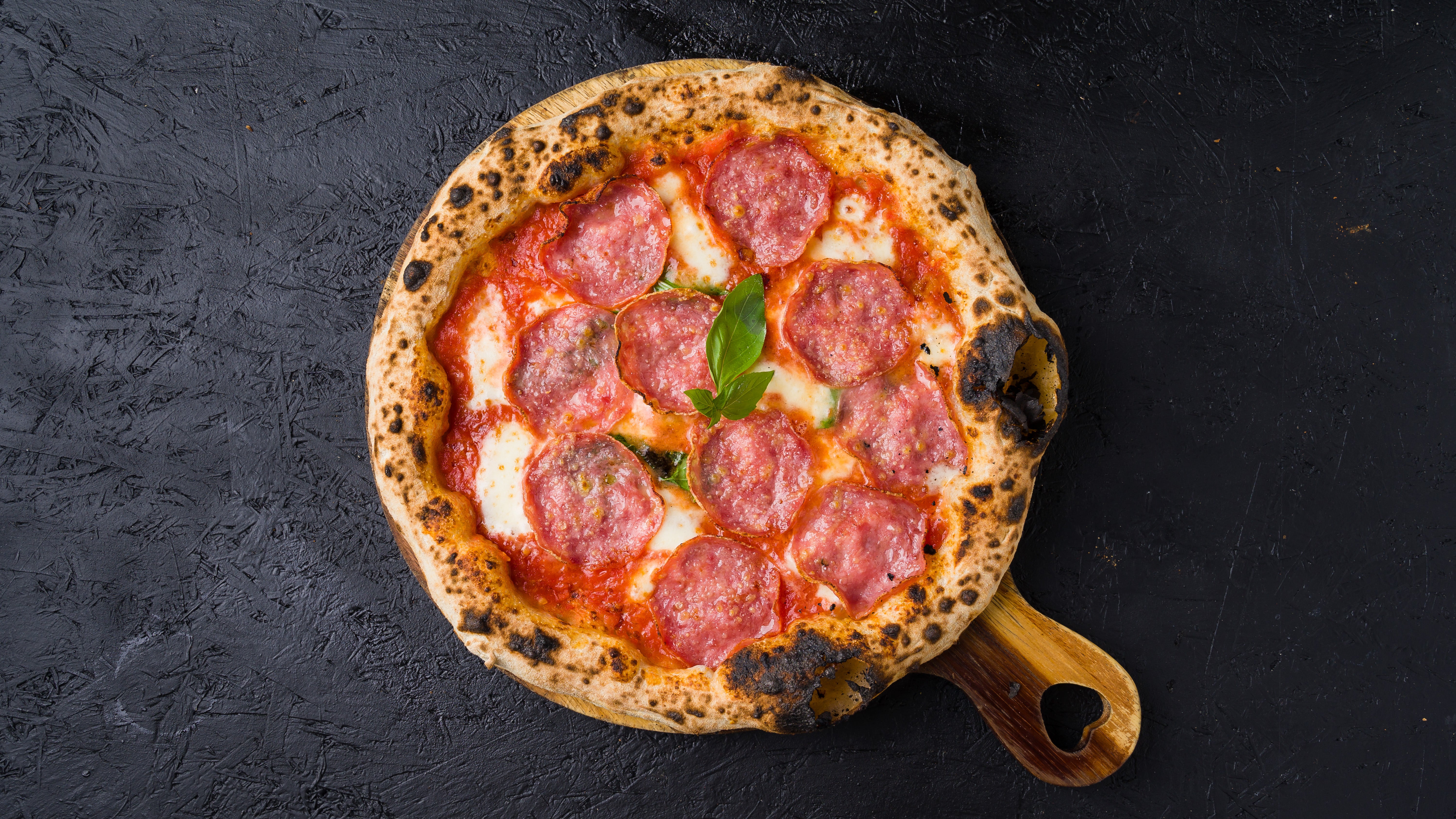 Salame Napoli