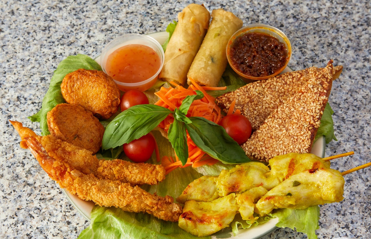 Special Combination Starter