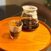 V60 Cold Drip