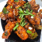 Gobi Manchurian