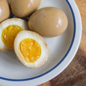 Braised Egg