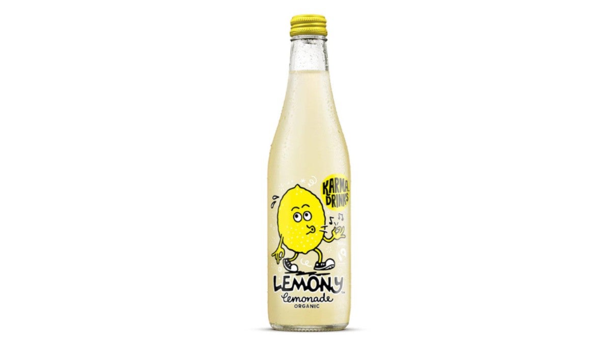 Karma Lemonade