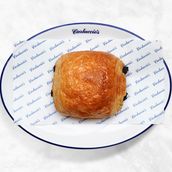Chocolate Croissant