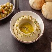 Hommos Halabi