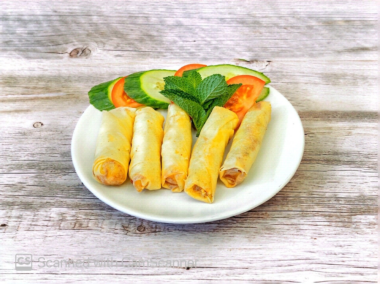 Roll cheese