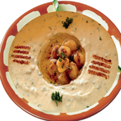 Hummus Beiruti