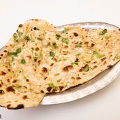 Garlic Butter Naan