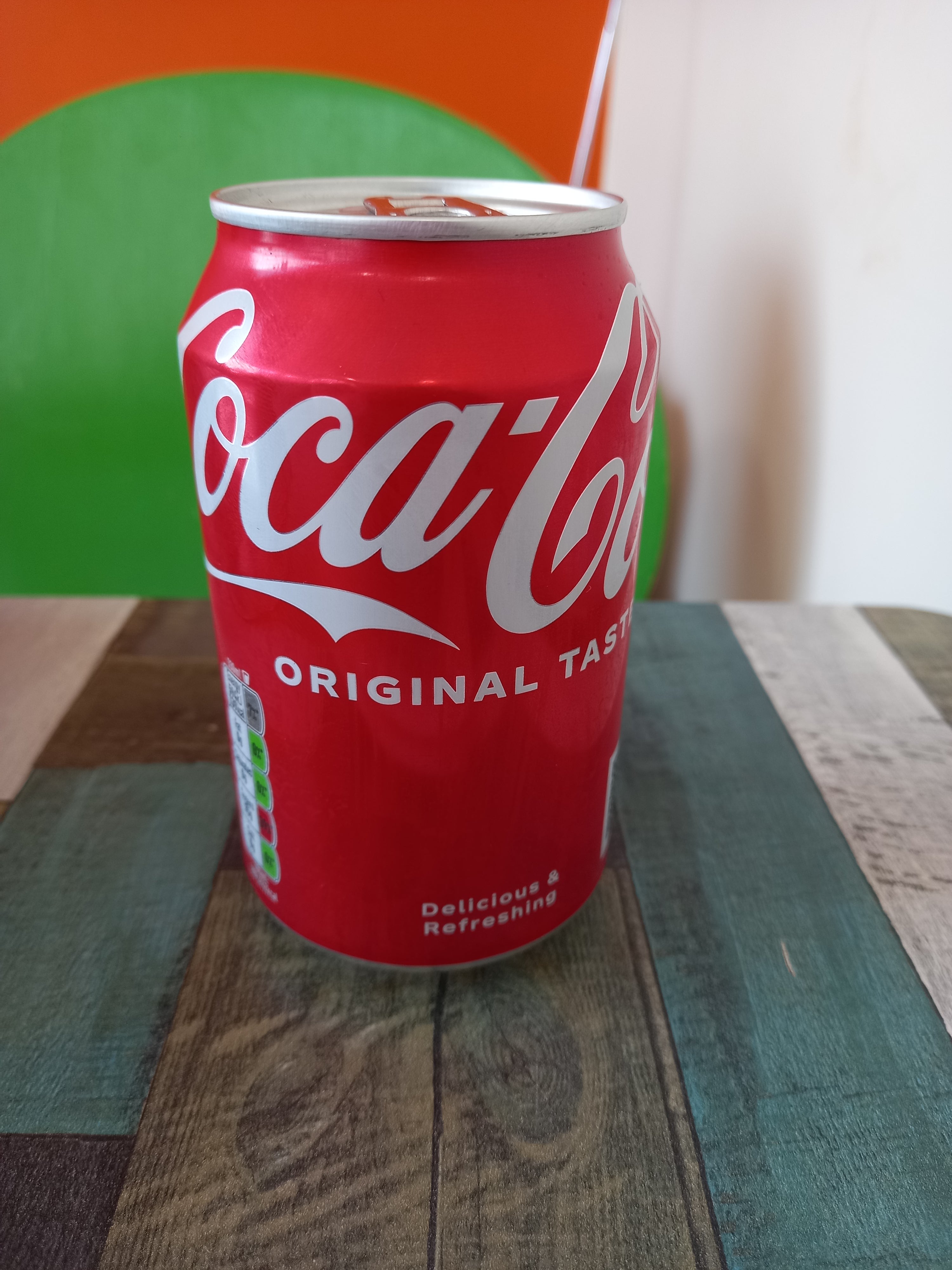 Coca cola